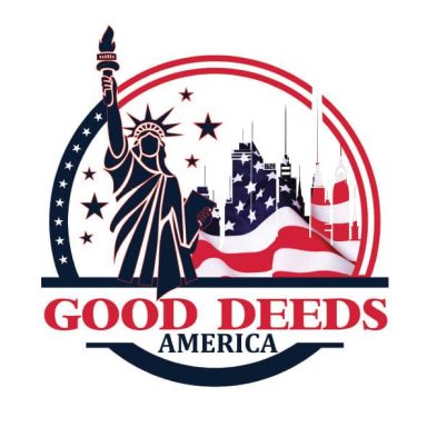 Good Deeds America - Media Partner